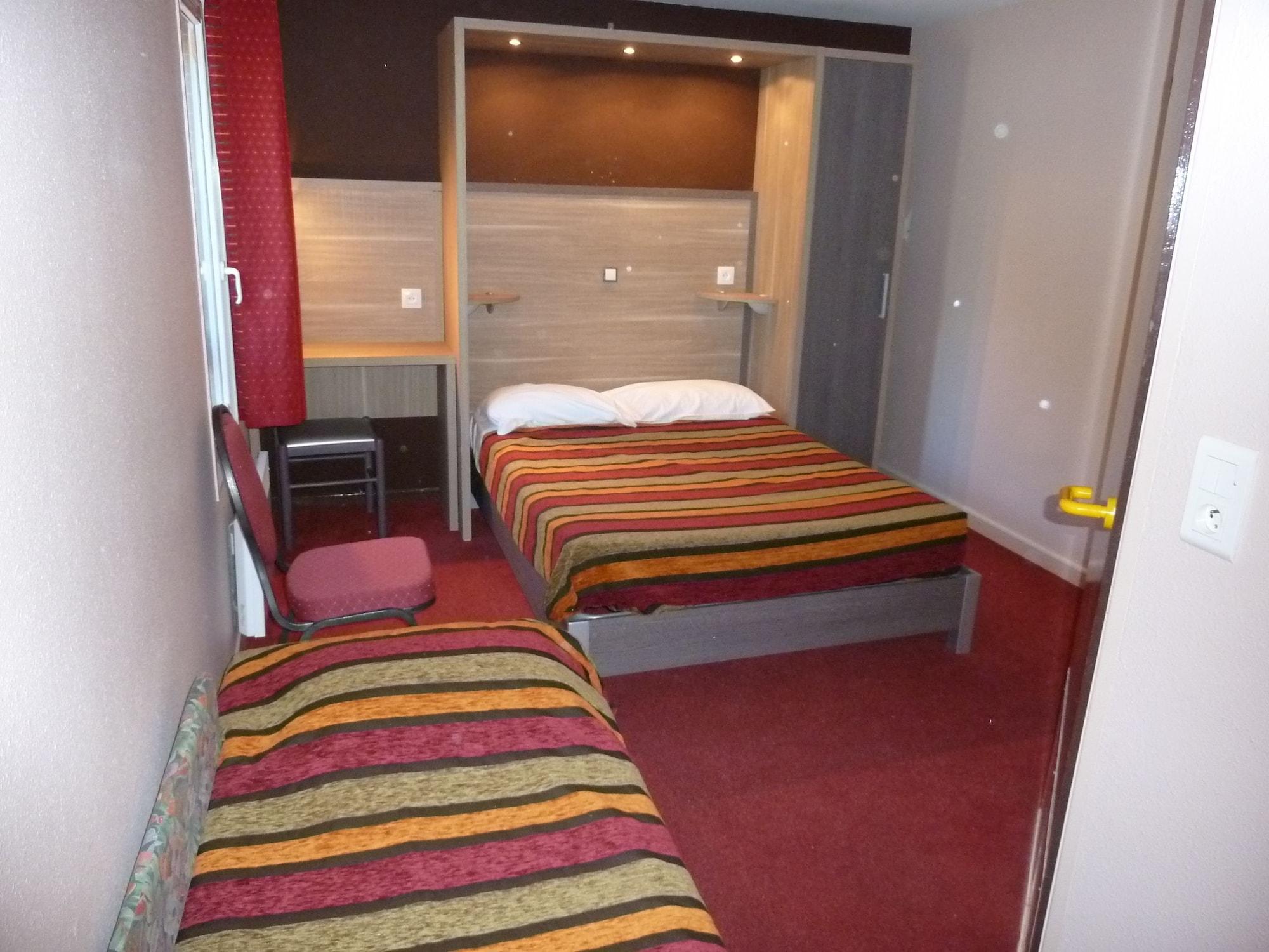 Lou Mistralou Hotel Saint-Andiol Ngoại thất bức ảnh