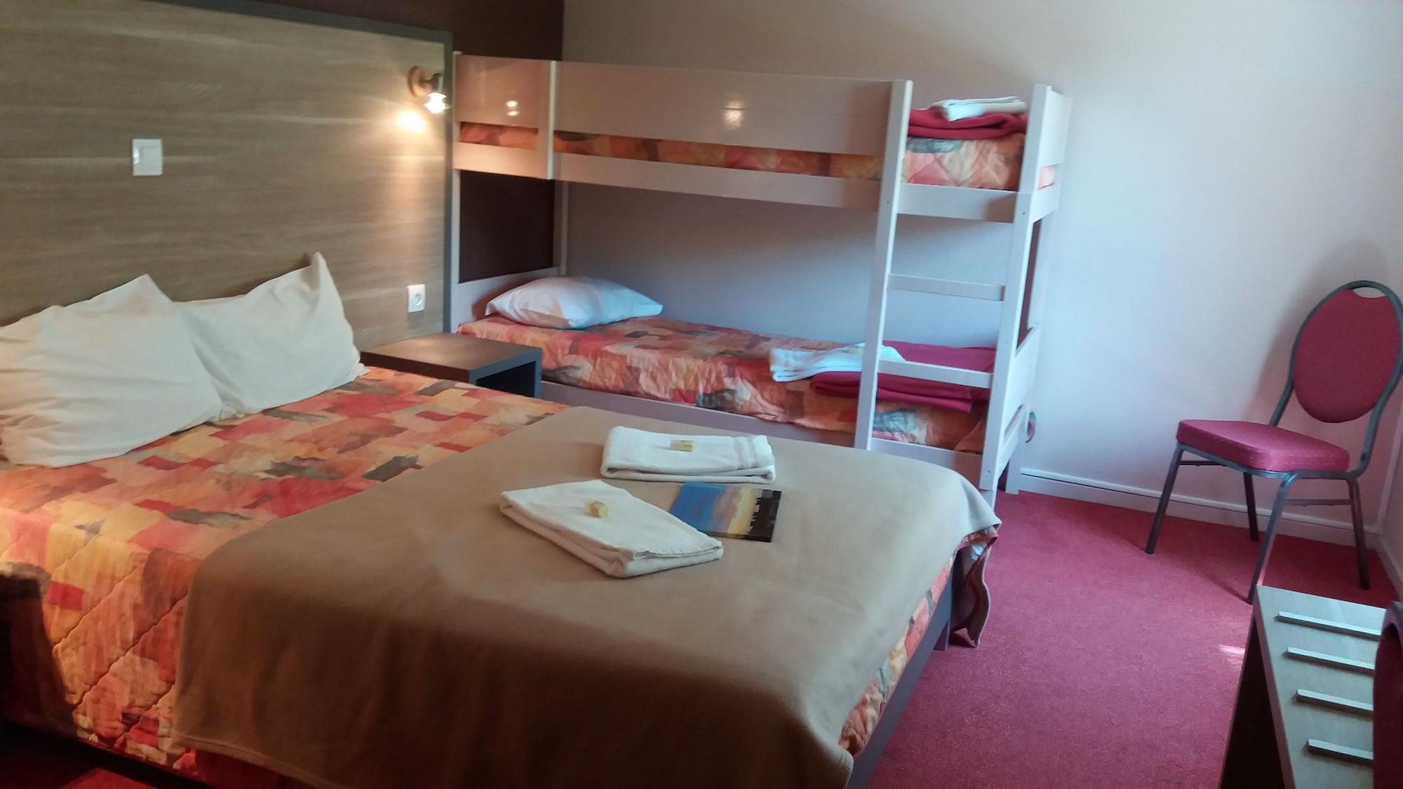Lou Mistralou Hotel Saint-Andiol Ngoại thất bức ảnh