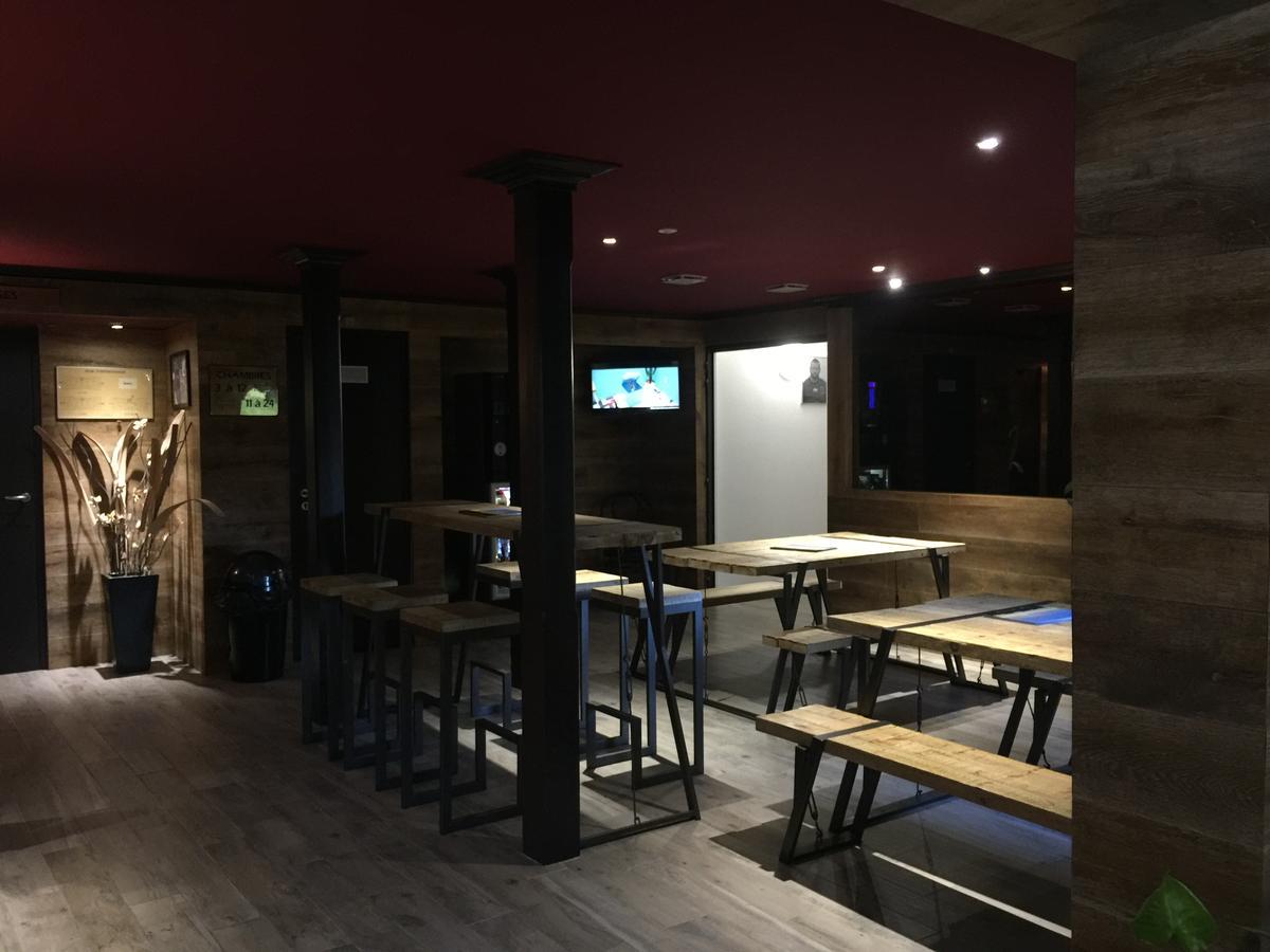 Lou Mistralou Hotel Saint-Andiol Ngoại thất bức ảnh